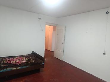 квадратный метр: 2 комнаты, 68 м², 106 серия улучшенная, 1 этаж, Старый ремонт — 6