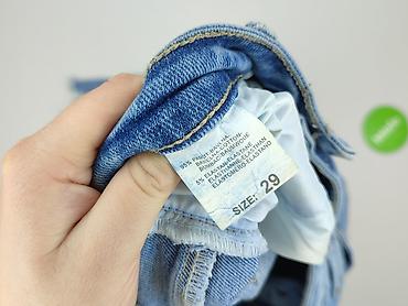sarol jeans: M.Sara, Jeansy damskie, rozmiar M — 4