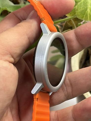 Другие смарт-часы: Смарт-часы CMF by Nothing Watch Pro 2. Весь комплект. В отличном — 4