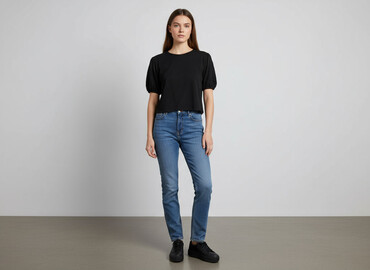 koszulka na ramiączkach plus size: PrettyLittleThing, Women`s top, size 2XS