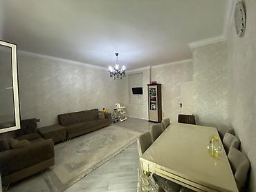 tinglərin satisi: 2 otaqlı, Yeni tikili, 70 kv. m — 2