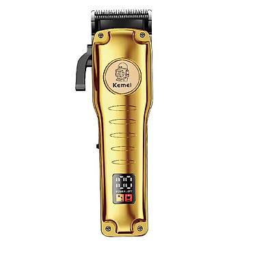 Бытовая техника: №: 13216 Məhsulun adı: Trimmer Kemei KM-511 Brend: Kemei Kateqoriya — 2