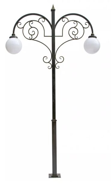 Сварка: Сварка | Ворота, Решетки на окна, Навесы — 19