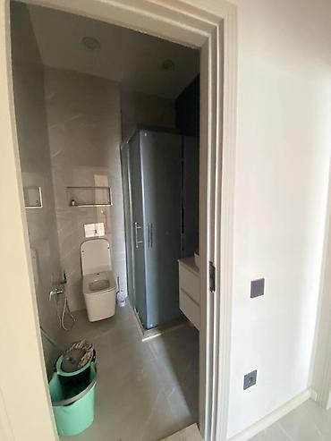 kreditle menziller: 2 otaqlı, Yeni tikili, m. Avtovağzal, 70 kv. m — 10