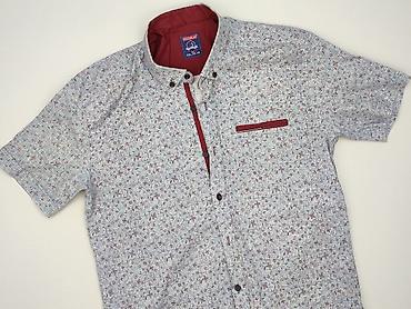 reserved boy: Koszulа dla mężczyzn, rozmiar 2XL — 1