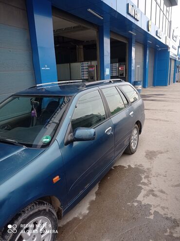 фары на опель вектра б: Nissan Primera: 2001 г., 1.8 л, Механика, Бензин, Универсал