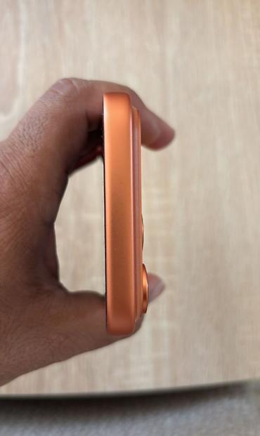 windows 11 qiymeti: IPhone 17 Pro Max, 256 GB, Narıncı, Zəmanət, Kredit, Hissə-hissə ödəniş — 6