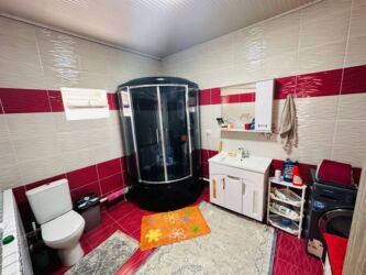 Продажа домов: Дом, 85 м², 5 комнат, Собственник, Евроремонт — 8