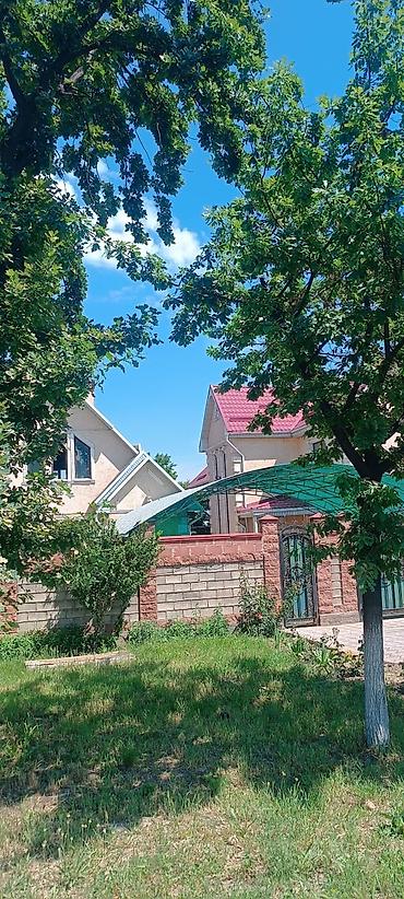 Долгосрочная аренда домов: 400 м², 9 комнат, Утепленный, Теплый пол, Кондиционер — 8