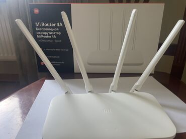 nokia modem router: Mi wifi router modem yenidir istifade olunmayib