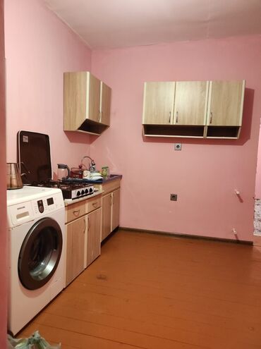 Uzunmüddətli kirayə evlər: 18 kv. m, 1 otaqlı, Artezian quyusu, İnternet, Telefon — 19