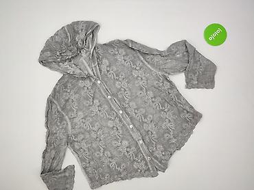 canda marynarka: Bluzka damska, rozmiar One size — 2