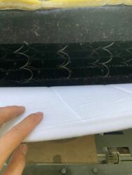 Ортопедические матрасы: Ортопедический матрас, Новый, Семейный, Матрасы средней жесткости, Высокоэластичная пена, Бесплатная доставка — 27