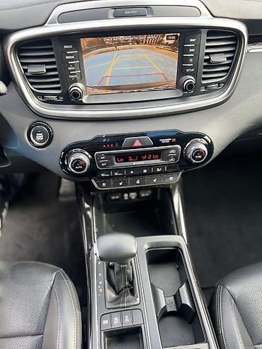 Унаа сатуу: Kia Sorento: 2018 г., 2 л, Автомат, Дизель, Кроссовер — 8