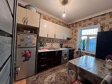 mida satis: 3 otaqlı, 90 kv. m, Orta təmir — 5