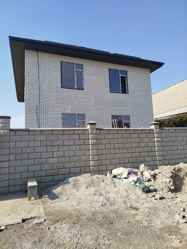 кирпичный дом: Облицовка фасадов под «кирпич» - Предлагается отделка фасада