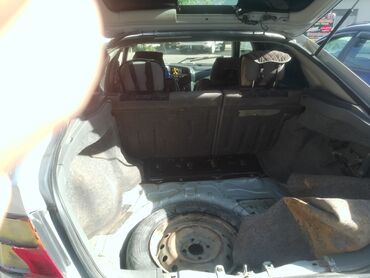 Nissan: Nissan Primera: 1998 г., 2 л, Механика, Бензин, Хэтчбэк