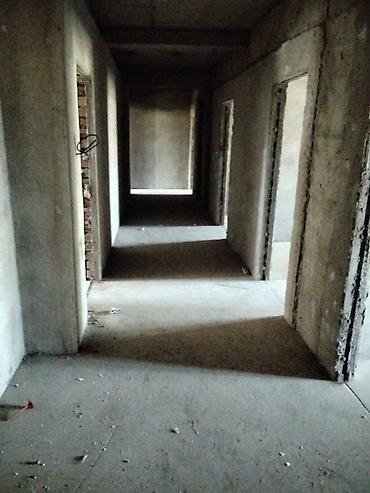 Продажа квартир: 1 комната, 48 м², Элитка, 3 этаж, ПСО (под самоотделку) — 8