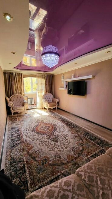 Продажа квартир: 2 комнаты, 46 м², 104 серия, 3 этаж
