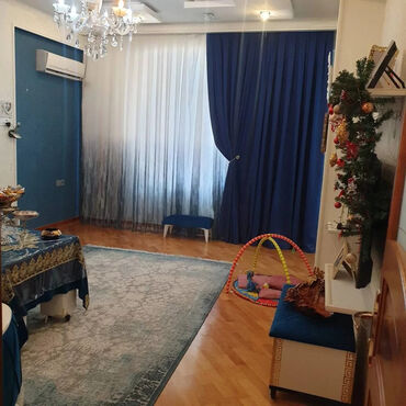 Yeni tikili: 3 otaqlı, Yeni tikili, 80 kv. m -da lalafo.az — 1 Yeni tikili: 3 otaqlı, Yeni tikili, 80 kv. m — 1