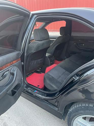 раширительный бачок бмв н39: BMW 525: 2003 г., 2.5 л, Механика, Бензин, Седан — 8