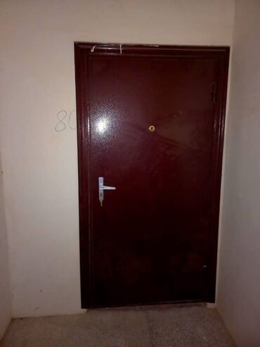 Yeni tikili: Zığ qəs., 3 otaqlı, Yeni tikili, 114 kv. m — 8