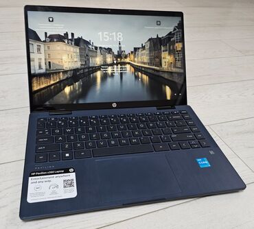 11 про мах 256: Ультрабук, HP, 8 ГБ ОЗУ, Intel Core i3, 14 ", Б/у, Для несложных задач, память NVMe SSD