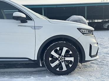 Kia: Kia Sorento: 2020 г., 2.2 л, Автомат, Дизель, Кроссовер — 8