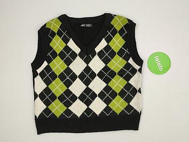 bluza armani: Shein, Kamizelka damska, rozmiar S — 2