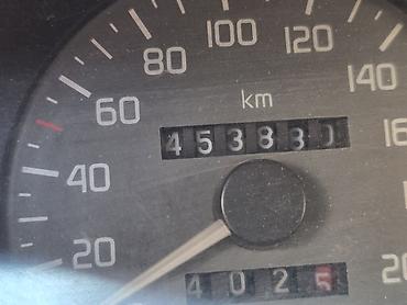 titan gel original: Renault 9 : 1.3 l | 1997 il 453883 km Sedan — 2