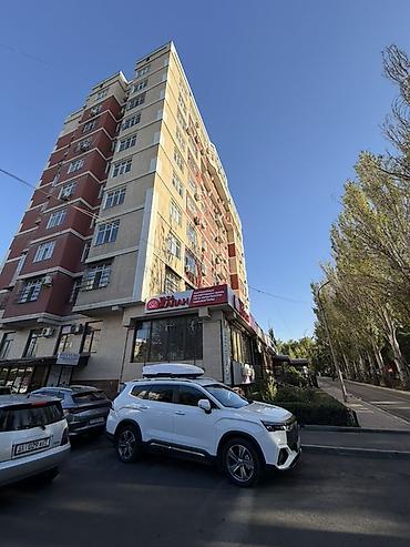 долгосрочная кв: 1 комната, Собственник, Без животных — 1