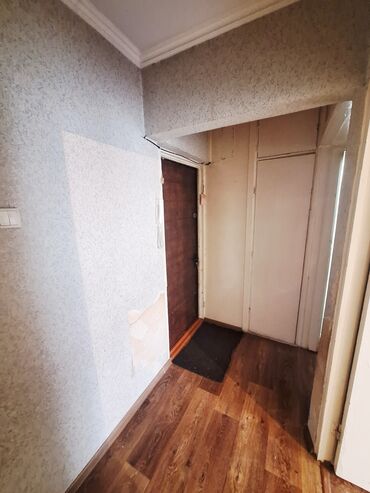 Продажа квартир: 2 комнаты, 43 м², 104 серия, 5 этаж, Старый ремонт at lalafo.kg — 2 Продажа квартир: 2 комнаты, 43 м², 104 серия, 5 этаж, Старый ремонт — 2