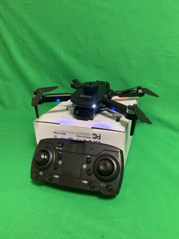дрон видео камера: Квадрокоптеры Дрон Дрон Дрон сделан из пластика, двигатель где