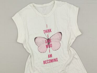 t shirty design maker: T-shirt damski, rozmiar M