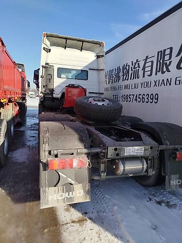 Погрузчики: Погрузчик, 2024 г., Колесный at lalafo.kg — 4 Погрузчики: Погрузчик, 2024 г., Колесный — 4