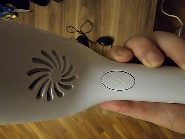 lazer al: Lazer aparatı Kiwi KEP-6833 IPL Tük Alma Cihazı 130 manata alınıb, 59 — 9