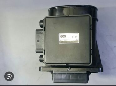 расходомер e34: Продаётся расходомер воздуха для многих Мицубиси ( Паджеро Делика