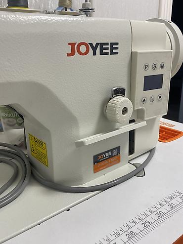 Промышленные швейные машинки: Joyee, В наличии — 7