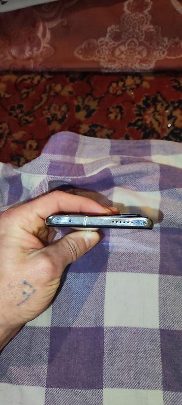 Xiaomi: Xiaomi 11T, 128 GB, rəng - Mavi, 
 İki sim kartlı — 11