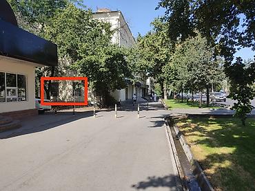 каракол срочно: 2 комнаты, 44 м², Филармония Сталинка, 1 этаж, Свежий ремонт — 1