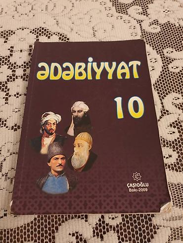 Digər kitablar və jurnallar: 25 eded Kitabdir. Birlikde ve ya tek tek satilir — 5