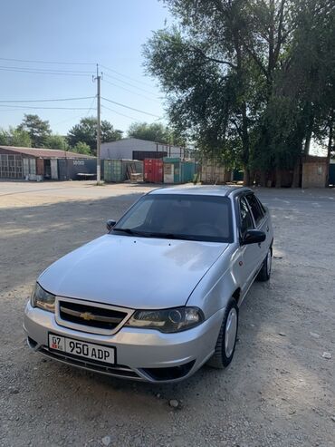 купить запчасти на опель вектра б: Chevrolet Nexia: 2011 г., 1.5 л, Бензин, Седан