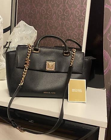 Əl çantası, Michael Kors, Yeni lalafo.az -da Əl çantası, Michael Kors, Yeni