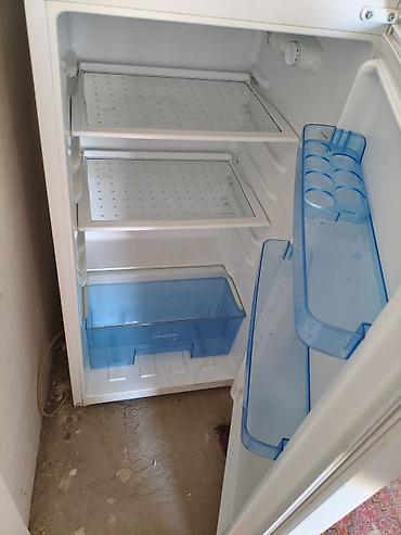 mini refrigerator: Двухкамерный холодильник WinGard ECO-212 Холодильник муздатбайт — 3