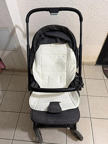 stokke xplory: Коляска, Б/у — 2