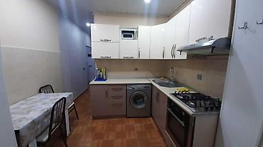 bayilda heyet evi: İcarəyə verilir 2 otaqlı köhnə tikili 60 m², Bakıxanov q. 600 AZN/ay — 5