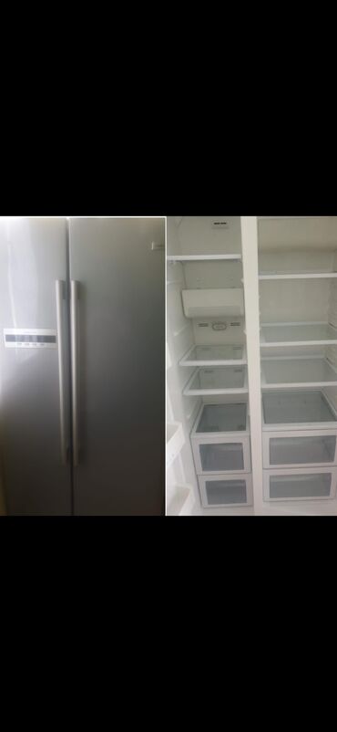 swizer soyuducu: Haier Холодильник