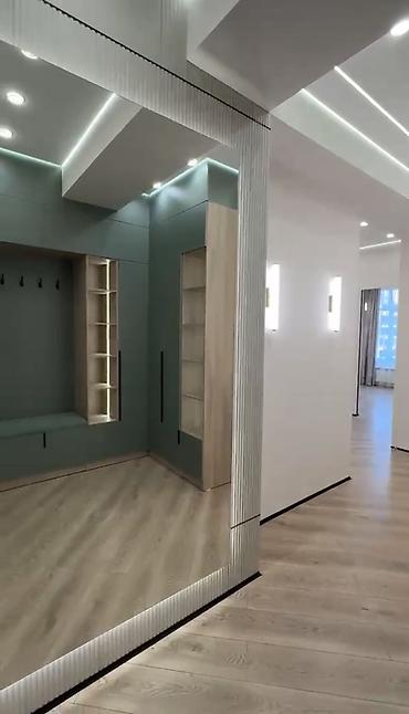 реэлтор: 3 бөлмө, 75 м², 4 кабат — 1