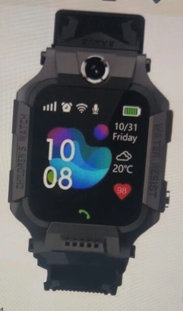 Smart saatlar: Yeni, Smart saat, Smart, Sim kart — 24