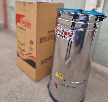 Kənd təssərüfatı avadanlığı: 60 l, Türkiyə, Nağd ödəniş, Yeni — 5